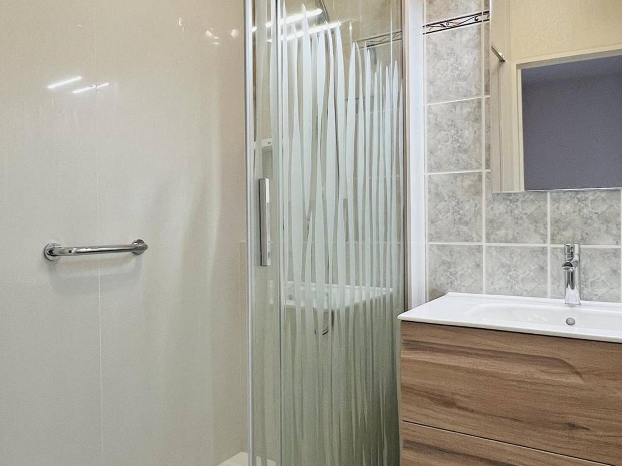 Appartement T2 Confortable Avec Terrasse, Proche Centre Ville Et Thermes, Cambo-Les-Bains - Fr-1-495-30 Eksteriør bilde